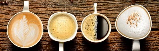 En Son Haber: чрезмерное употребление кофе может привести к преждевременной смерти