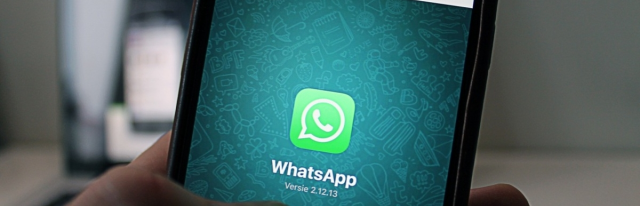Из-за функции «Картинка в картинке» WhatsApp может перестать работать, если его не обновить