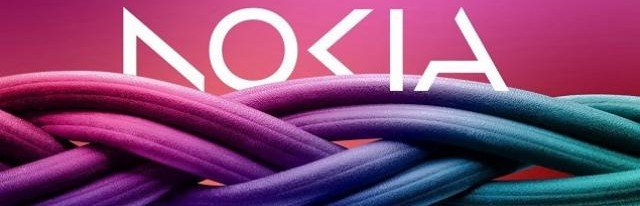 Компания Nokia представила новый логотип и стратегию развития бренда