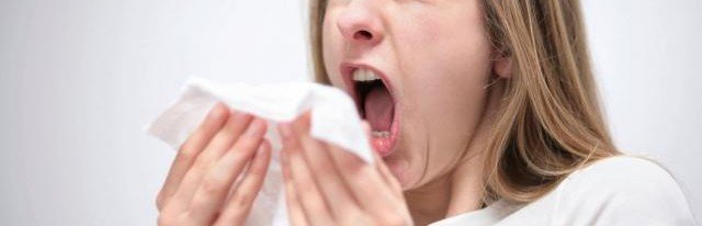 Медик Кондрахин рассказал об опасности остаточных симптомов после гриппа и ОРВИ