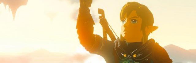 Nintendo опубликовала второй ролик по игре The Legend of Zelda: Tears of the Kingdom