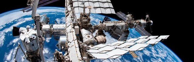 Новая Российская орбитальная станция заменит МКС и не будет иметь срока эксплуатации