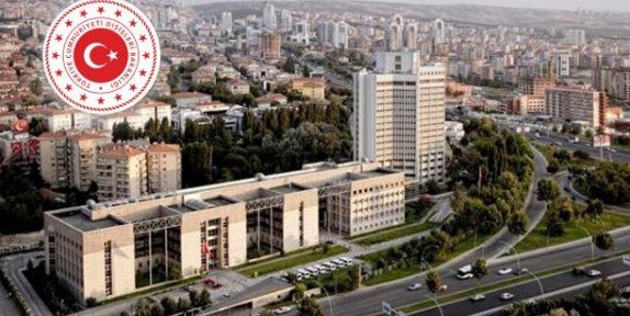 Посольство США в Турции предупредило о риске возможных терактов в центре Стамбула