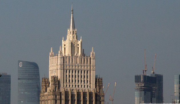 Россия не против идеи трехсторонних переговоров Азербайджана, Армении и РФ