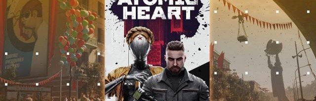 Российскую игру Atomic Heart на портале Metacritic оценили на 78 баллов из 100