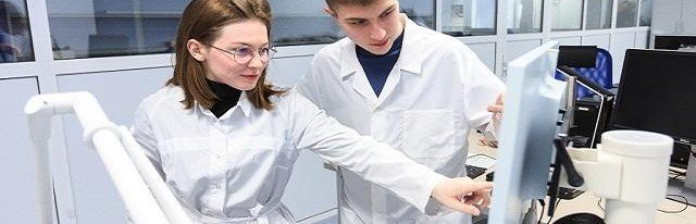 Ученые из России обнаружили «двуликий» катализатор для производства водорода