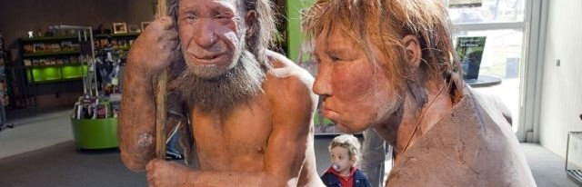 Ученые заявили, что Homo sapiens могли истребить неандертальцев с помощью лука и стрел