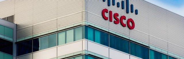 В сетевом ПО компании Cisco выявлена большая уязвимость для хакеров