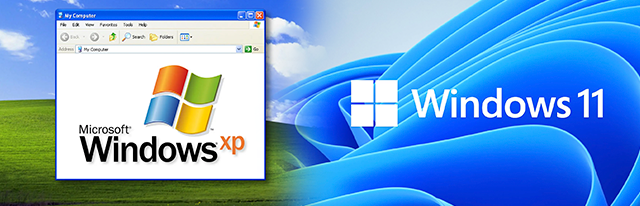 Windows 11 обвинили в большем слежении за пользователями, чем Windows XP