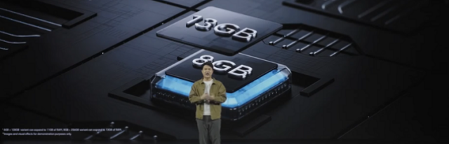 Xiaomi представила смартфоны Poco X5 и Poco X5 Pro