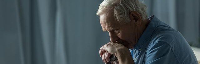 Американские учёные обнаружили препарат для лечения депрессии у пожилых людей