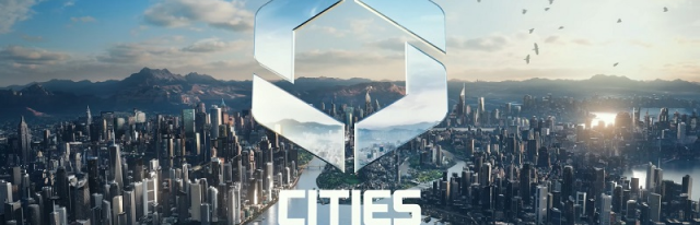 Издатель игр Paradox сообщил о разработке градостроительного симулятора Cities: Skylines II