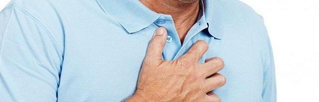 Кардиолог Поспелов: При внезапной боли в груди – главное не паниковать и прислушаться к организму