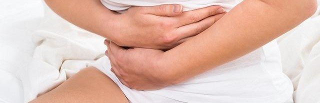 Mashable: При эндометриозе женщина испытывает болезненные спазмы после оргазма