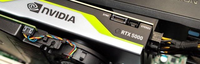 NVIDIA признала, что ее новые драйвера перегружают процессор и замедляют его работу