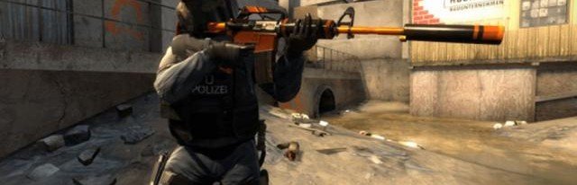 Продажи Counter-Strike 2 начнутся в марте 2023 года
