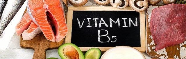 Science: Ученые заявили об эффективности витамина В5 в борьбе с редким видом рака крови