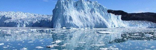 The Guardian: Ученые опасаются подъема уровня моря из-за таяния льдов в морях Амундсена и Беллинсгаузена