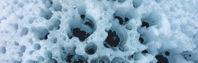 В Арктике нашли древние вирусы-зомби, которые могут быть опасными для человека
