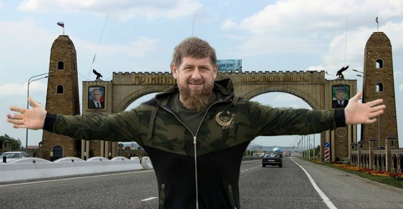 ЧЕЧНЯ. Рамзан Кадыров дал личные гарантии безопасности при посещении Чеченской Республики