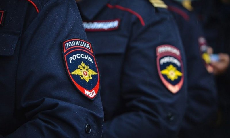 ЧЕЧНЯ. Чеченские полицейские участвуют в конкурсе на звание «Лучший по профессии»