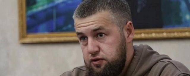 ЧЕЧНЯ. Министр Дудаев назвал провокацией ролик с казнью украинского военнопленного