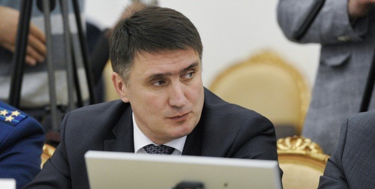 ЧЕЧНЯ. Начальник УФСБ РФ по ЧР охарактеризовал положение в регионе как стабильное