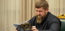 ЧЕЧНЯ. Рамзан Кадыров: Чеченский язык – это наше бесценное богатство!