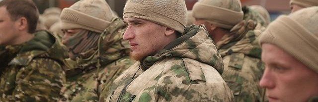ЧЕЧНЯ. Рамзан Кадыров сообщил об отправке в зону СВО «20 лучших сыновей чеченского народа»
