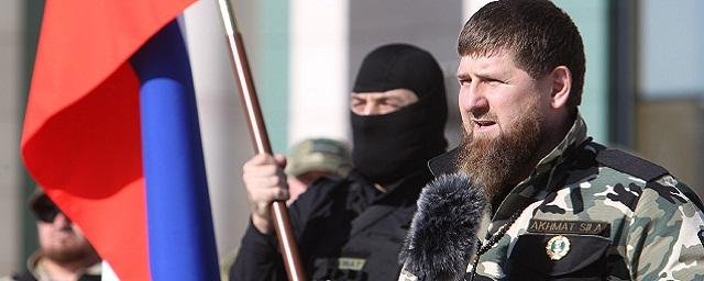 ЧЕЧНЯ. Выяснилось: В борьбе с терроризмом, в Чечне погибли более трех тысяч человек