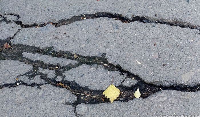 ГРУЗИЯ. Грузию потрясли сразу два землетрясения