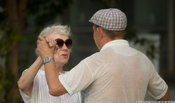 С. ОСЕТИЯ. Систему долговременного ухода за пожилыми внедрят в Северной Осетии