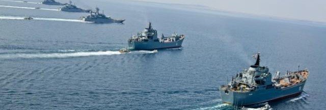 СЕВАСТОПОЛЬ. Черноморский флот получил на вооружение комплексы по борьбе с дронами