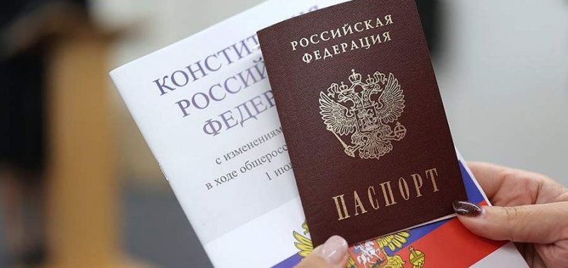 В России приняли закон о лишении приобретенного гражданства за дискредитацию ВС России