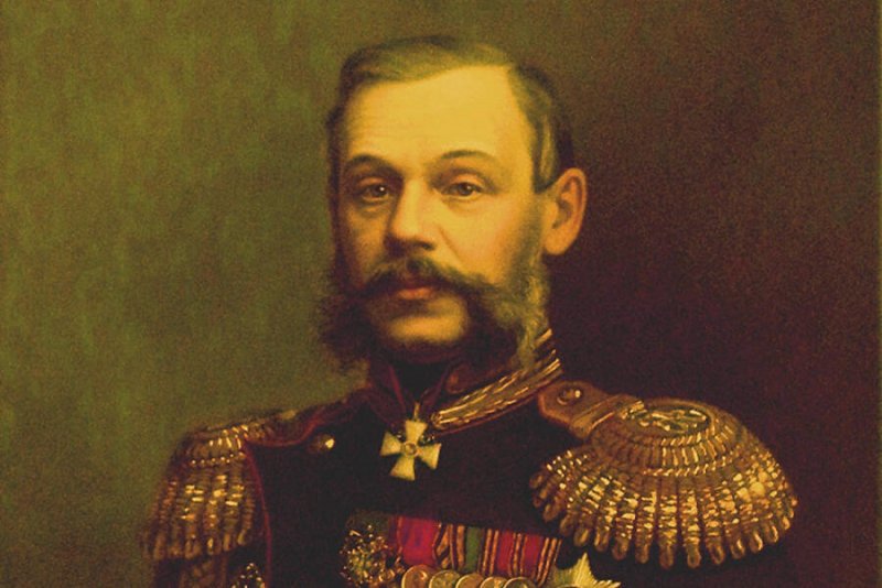 ЧЕЧНЯ. А знаете ли Вы, что фельдмаршал Д. А. Милютин был против покорения Кавказа силой
