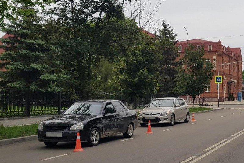 АДЫГЕЯ. Сотрудниками Госавтоинспекции в выходные дни задержаны 7 нетрезвых водителей