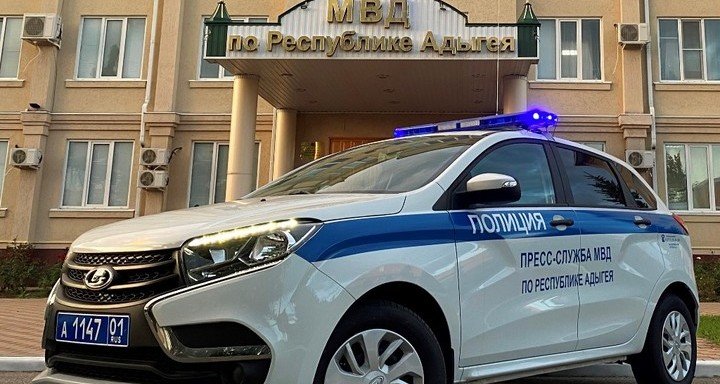 АДЫГЕЯ. В полицию Адыгеи в выходные поступило 231 заявление о происшествиях