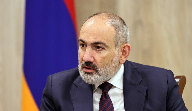 АРМЕНИЯ. Армения недовольна итогами московских переговоров по Лачинскому коридору