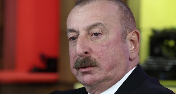 АРМЕНИЯ. Обстреливая Сотк, Алиев готовится к переговорам
