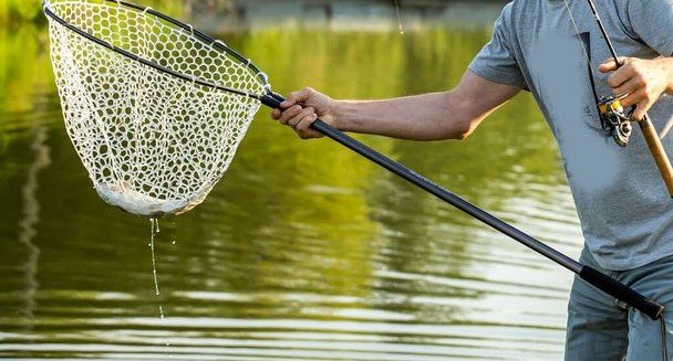 ЧЕЧНЯ. 10 июня в республике пройдет состоится III рыболовный турнир по поплавочной ловле