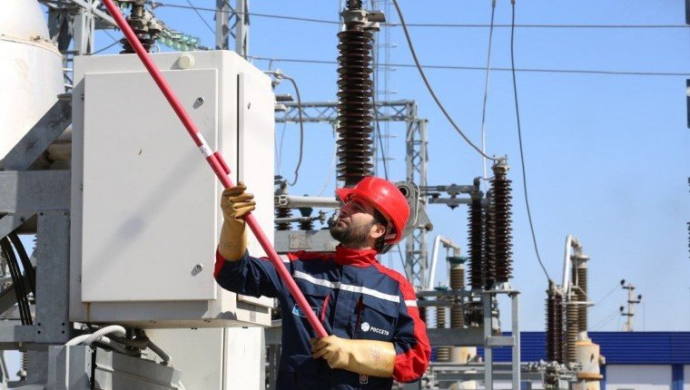 ЧЕЧНЯ. «Чеченэнерго» выдало новым потребителям в ЧР почти 18 МВт мощности