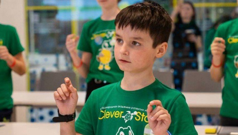 ЧЕЧНЯ. Грозненский школьник стал победителем Международного чемпионата по ментальной арифметике