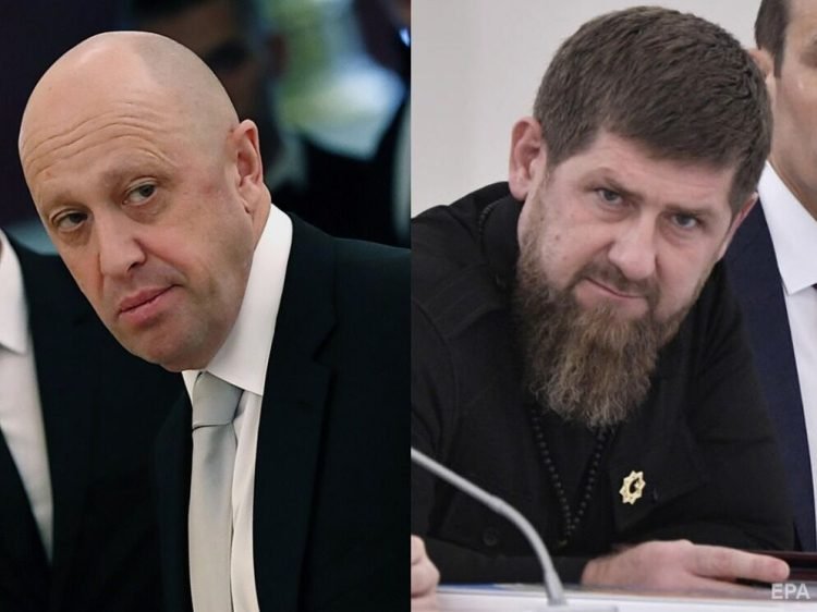 ЧЕЧНЯ. Кадыров пригласил бойцов ЧВК «Вагнер» в чеченские подразделения