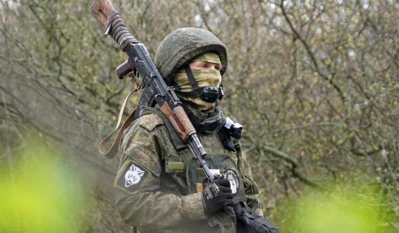 ЧЕЧНЯ. Командир спецназа "Ахмат": Киев переоценил силы и отложил контрнаступление