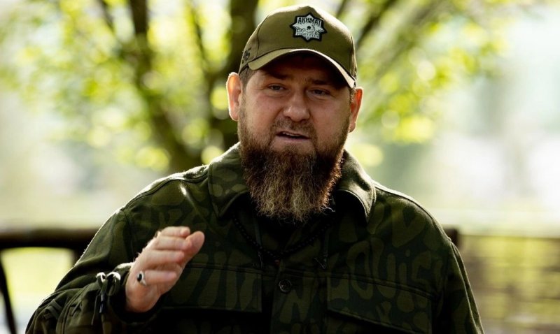 ЧЕЧНЯ. Рамзан Кадыров: Мы должны кормить свою армию, чтобы потом не кормить чужую