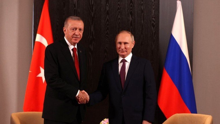 ЧЕЧНЯ. Рамзан Кадыров поздравил Реджепа Эрдогана с победой выборах