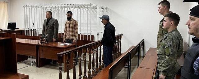 ЧЕЧНЯ. В Чечне осудили контрактника за неявку на службу