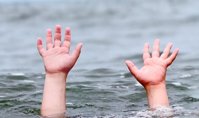 ЧЕЧНЯ. В Гойтах утонул шестилетний ребенок