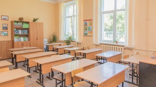 ЧЕЧНЯ. В грозненских школах стартовала ремонтная кампания