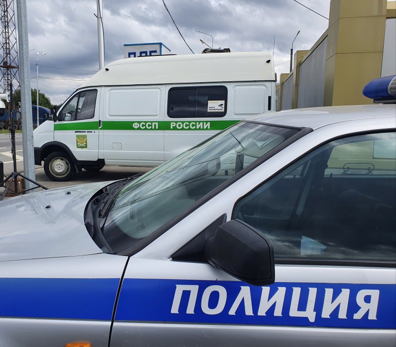 ЧЕЧНЯ. За первый кв. 2023 г. с чеченских водителей-нарушителей взыскано 79 млн рублей